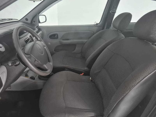 Renault Clio Campus 1.0 16v 3p Flex
