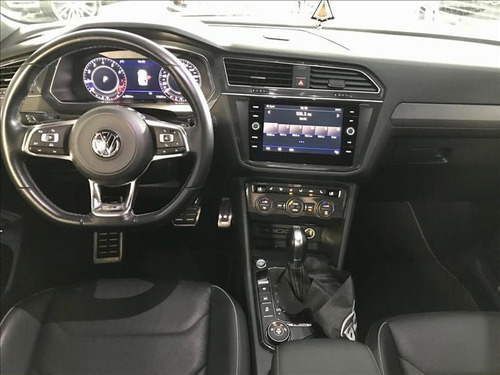 Imagem 9 de 12 de Volkswagen Tiguan 2.0 350 Tsi Allspace R-line 4motion