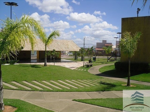 Venda Lote Condomínio Fechado Cidade Dos Bosques Poetas