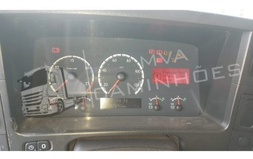 Imagem 9 de 15 de Caminhão Scania G420 - 6x2 T