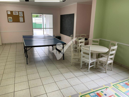 Imagem 25 de 30 de Apartamento À Venda Em Vila Alpina - Ap003562