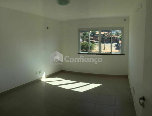 Imagem 20 de 21 de Apartamento À Venda No Porto Das Dunas - Aquiraz/ce - 608