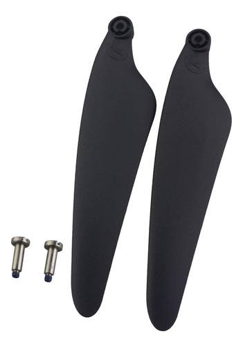 Paquete De 2 Piezas De Rc Quadcopter Cw Ccw Apoyos Para