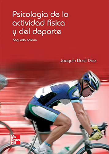 Psicologia De La Actividad Fisica Y Del Deporte 2a Edc  - Do