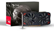 Comprar Placa De Vídeo Amd Radeon Duex Rx 580 8gb Gddr5 256 Bits
