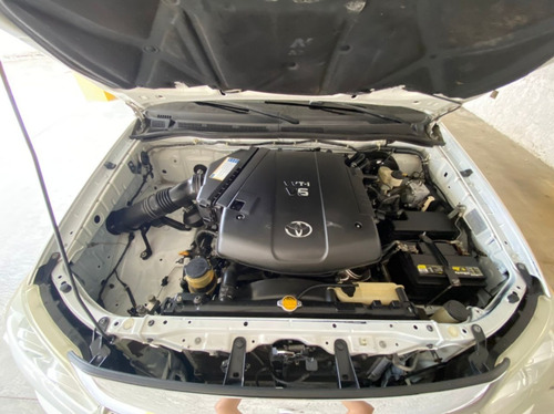 Imagen 13 de 13 de Toyota Fortuner