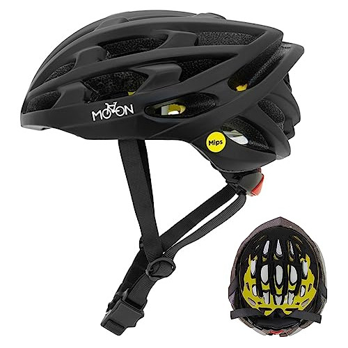 Moon Bike Cycling Mips Helmet Mountain Road Bicycle