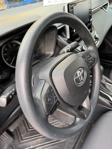 Toyota Corolla Le 2021