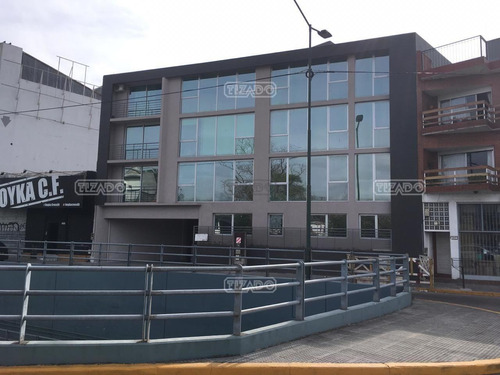 Departamento  En Venta En Beccar, San Isidro, G.b.a. Zona Norte