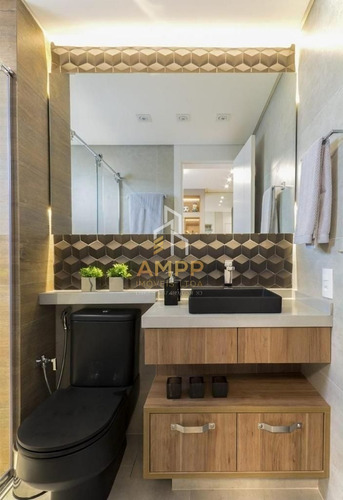 Apartamentos - Residencial - Condomínio Central Park Tatuapé - 1260