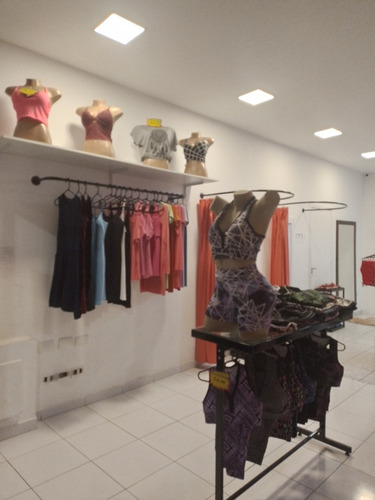 Moveis Para Loja De Roupas (Usado)