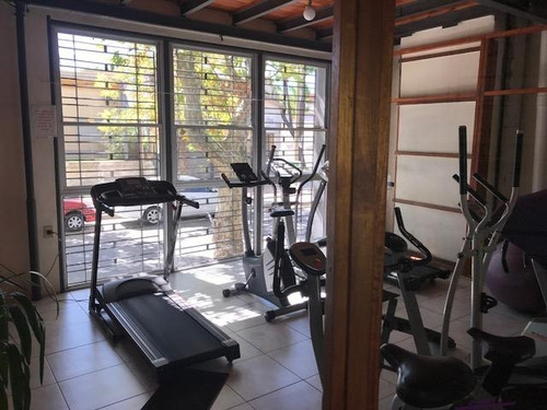 Imagen 9 de 15 de Espectacular Gimnasio En Belvedere (o Gran Galpón Varios Rubros)