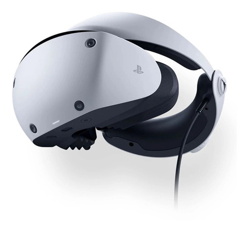Imagen 4 de 4 de Playstation Vr2 + Horizon Call Of The Mountain En Stock