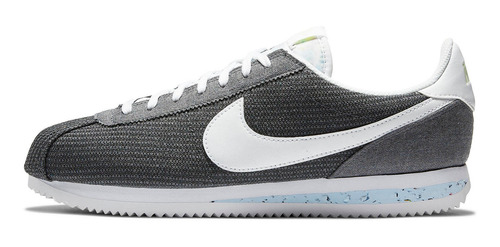 Zapatillas Nike Classic Cortez Recycled Canvas Cq6663-001
