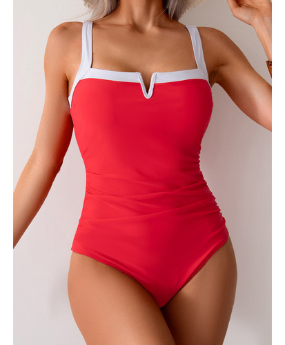 Hjb Bikini Enterizo Mujer - Diseño Sensual Y Ajuste Perfecto