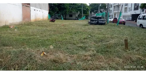 Venta De Dos Lotes Mts2 En Ciudad Jardín, Sur De Cali 9570