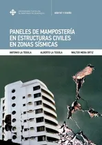 Comprar Paneles De Mampostería En Estructuras Civiles En Zonas Sí...