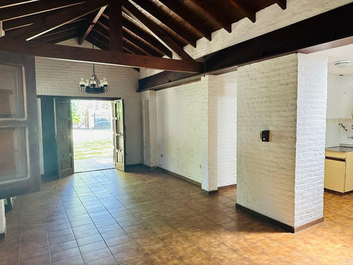 Imagen 9 de 23 de Venta Quinta Ranelagh Frente Al Golf