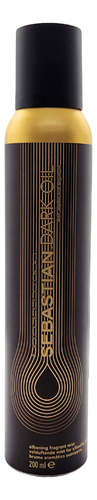 Perfume Capilar Sebastian Dark Oil Hair Mist 200ml