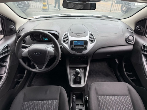 Ford Ka Ka 1.0 SE/SE Plus TiVCT Flex 5p