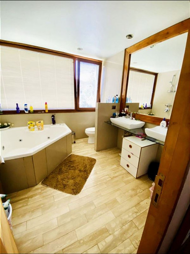 Casa Venta 7d,7b,9est,1bd.la Florida St.sofia Lo Cañas