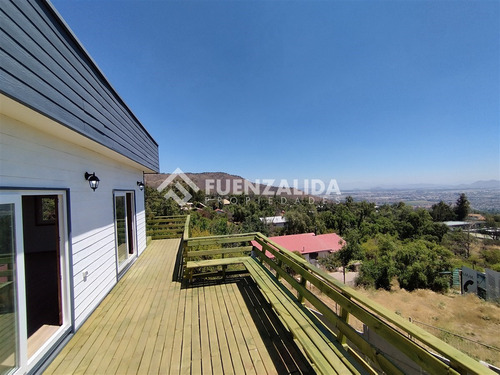 Casa 3d 2b - 105 Mt2 - Santa Sofía De Lo Cañas