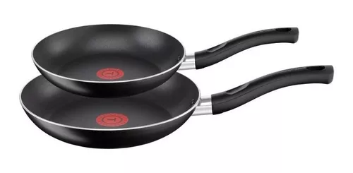 MOMENTA KITCHEN  Sarten Antiadherente 24 Cm Extra Just Tefal T Fal Products