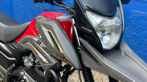 Ttr 125 Akt Modelo 2023