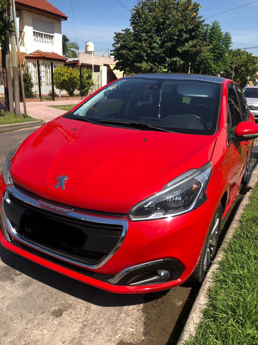 Peugeot 208 1.6 Feline