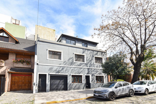 Excelente Casa - 5 Amb - Piscina - Parrilla - Suite - Belgrano R