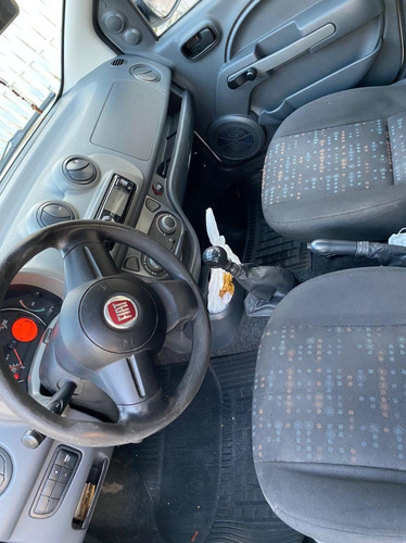 Fiat Uno 2015 1.0 Vivace Flex 5p