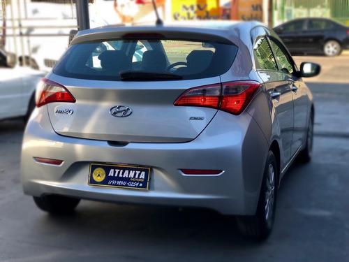 Imagem 9 de 11 de Hyundai Hb20 1.0 Comfort (flex)
