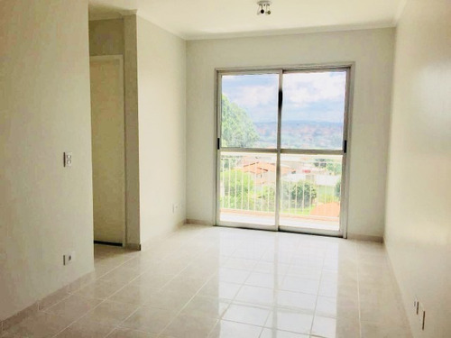 Imagem 16 de 21 de Apartamento A Venda Na Vila Curuçá - 536