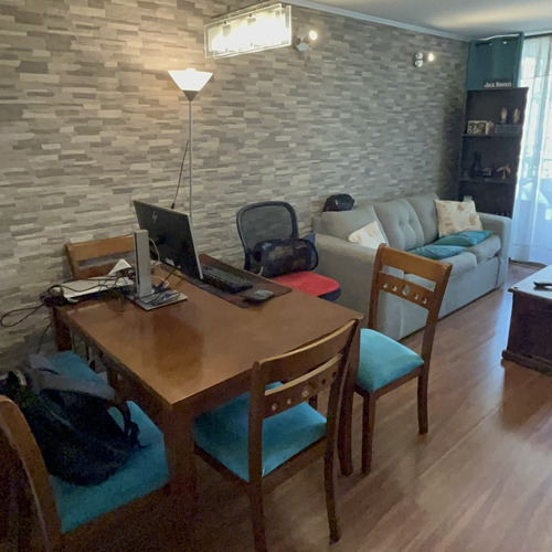 Se Vende Hermoso Departamento! 3d-2b Estac. Y Bodega
