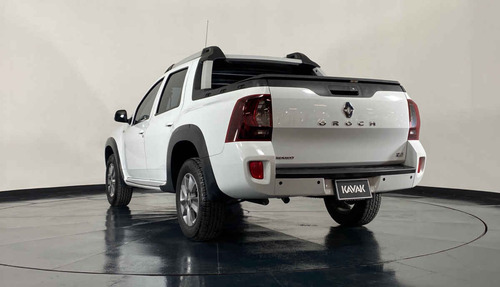 Imagen 4 de 15 de 118328 - Renault Oroch 2019 Con Garantía