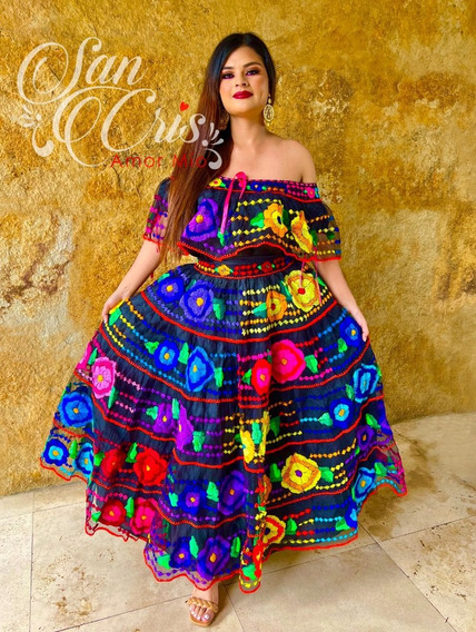 Vestidos Regionales Mexicanos | MercadoLibre ???? Vestidos Regionales Mexicanos | MercadoLibre ????