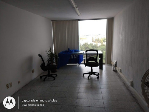 Oficinas En Renta En Ciudad Satelite