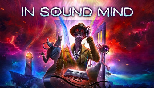 In Sound Mind Código Original Pc