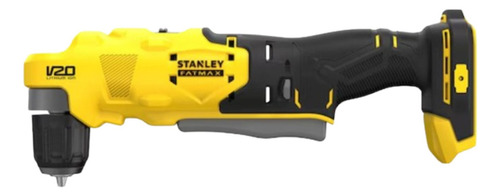 Parafusadeira Furadeira Angular Stanley Scd750b 20v +bateria