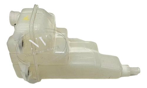 Deposito De Agua Para Toyota Hilux 2.4-2.8 1gd/2gd