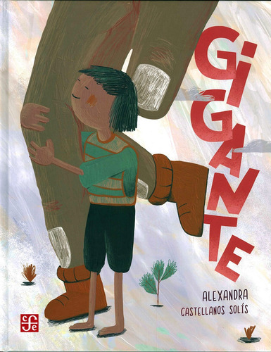 Gigante - Alexandra Castellanos Solis