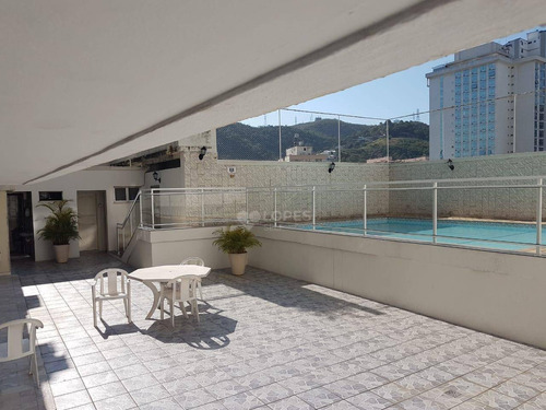 Apartamento Com 2 Quartos Por R$ 590.000 - Icaraí /rj - Ap47073