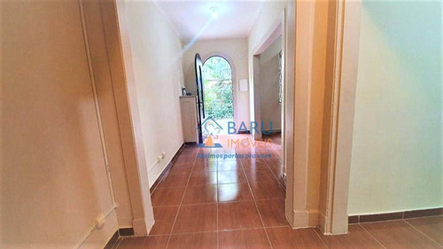 Imagem 7 de 18 de Casa Para Alugar, 75 M² Por R$ 8.000/mês - Higienópolis - São Paulo/sp - Ca11229