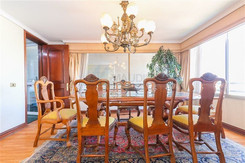 Imagen 7 de 30 de Departamento En Venta En Las Condes