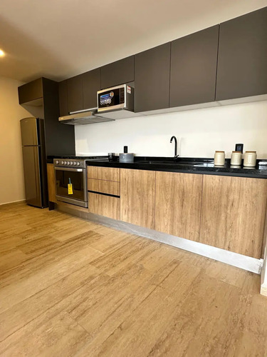 Exclusivo Departamento En Venta Al Sur De La Cdmx, Cerca De San Ángel