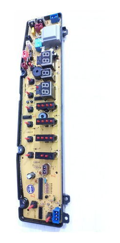 Imagen 5 de 6 de Placa De Lavarropas Philco Ph15