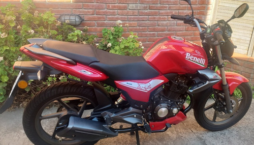 Imagen 4 de 6 de Benelli Tnt15