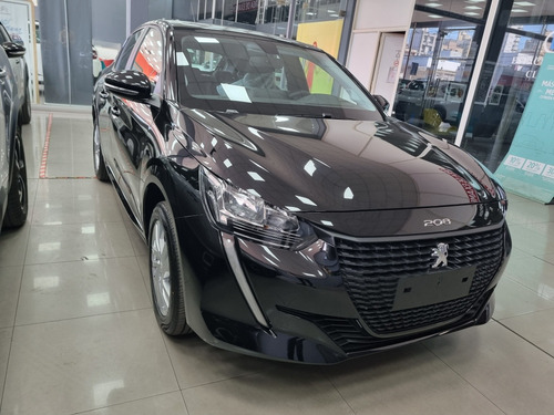 Peugeot 208 1.6l Active Pack