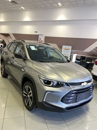 Chevrolet Tracker 1.2T At