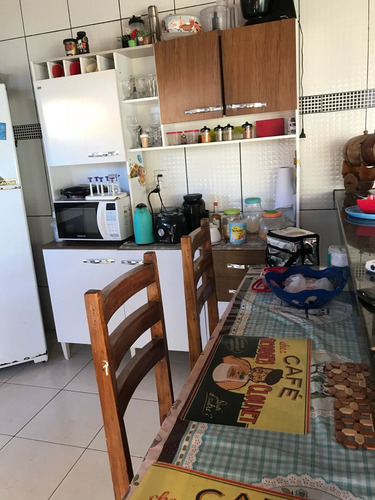 Imagem 9 de 13 de Casa Mussurunga I Setor C